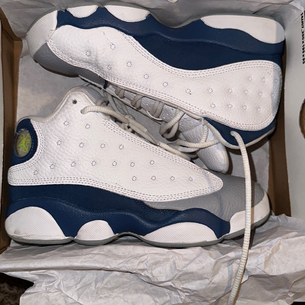 Jordan 13 retro (PS)
